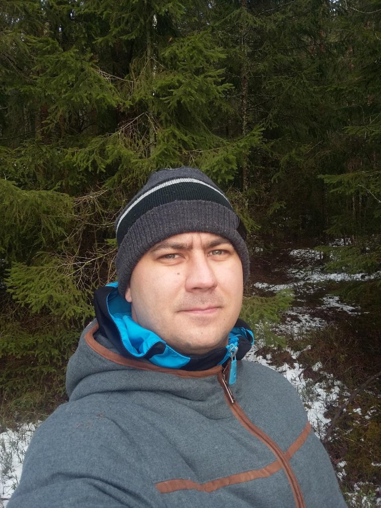Mateusz8989 Grzesica