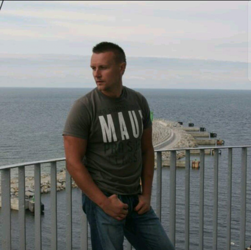 Piotr Surmacz
