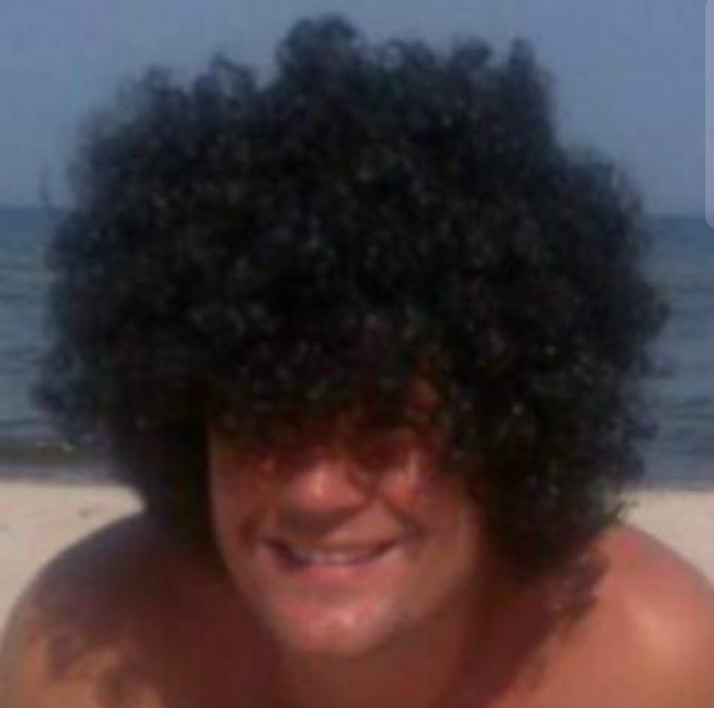Piotr Surmacz