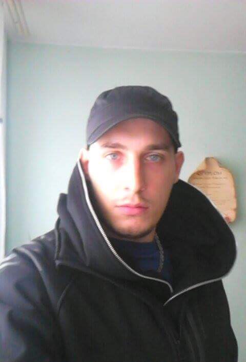 Krzysztof Putycz