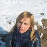 Malgorzata Kwiecińska
