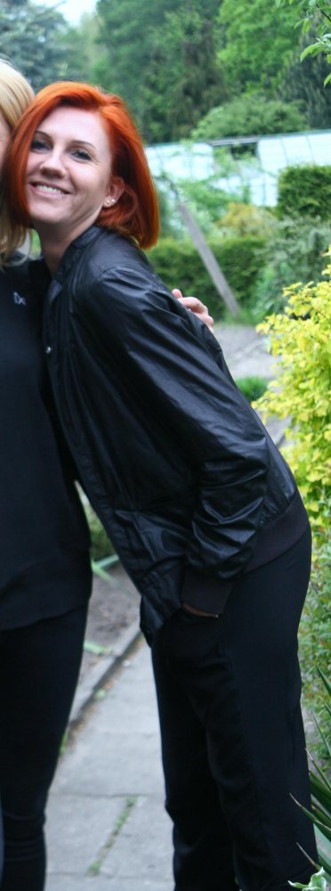Carine Kasprowicz