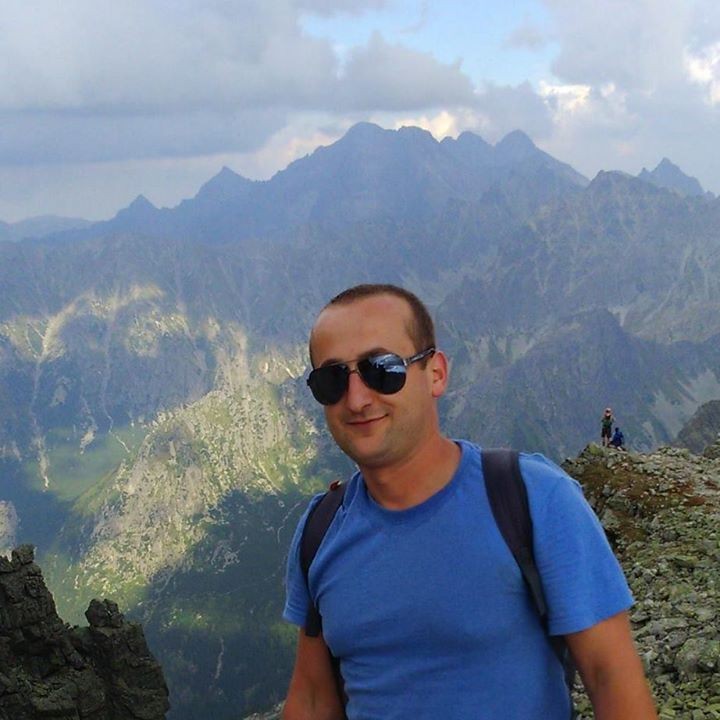 Paweł Głąb