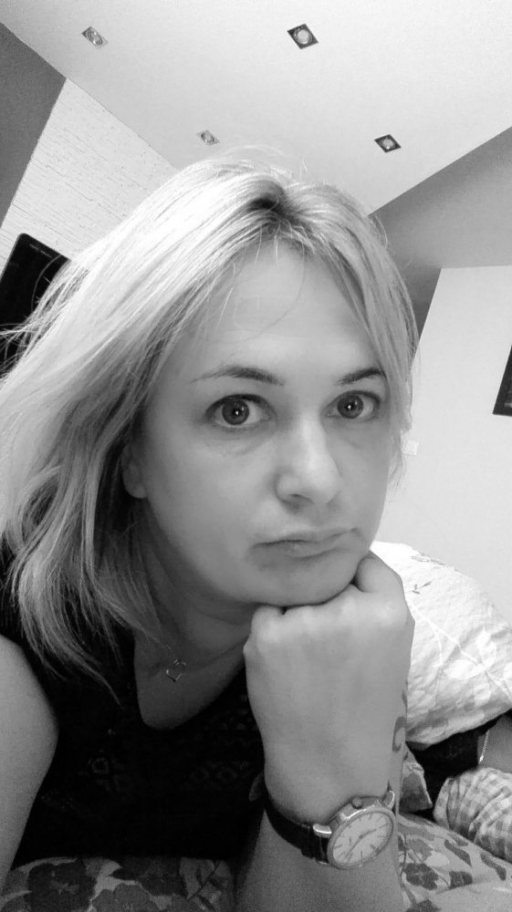 Agnieszka Wolska