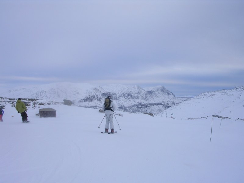 Hemsedal