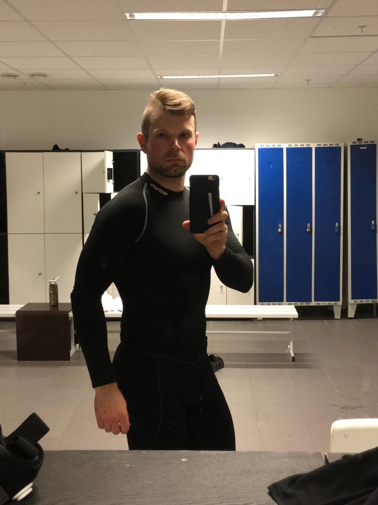 Piotr Hoffmann
