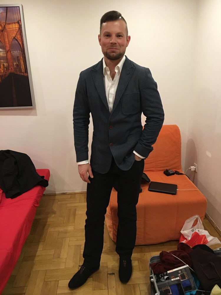 Piotr Hoffmann