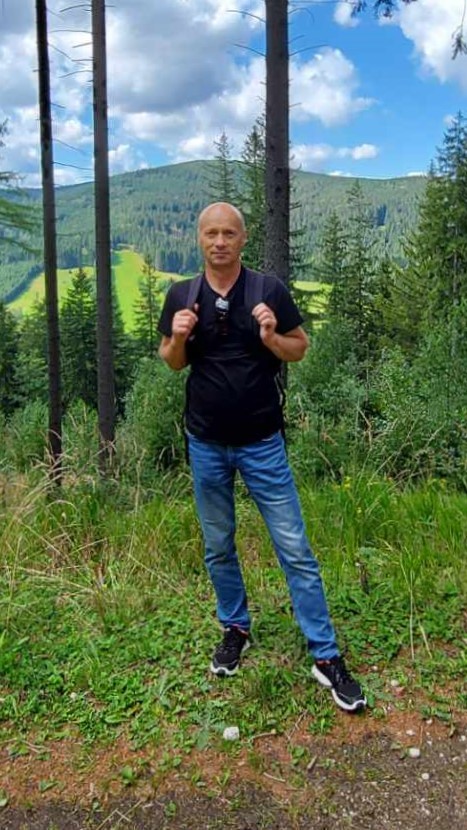Paweł Dzikowski