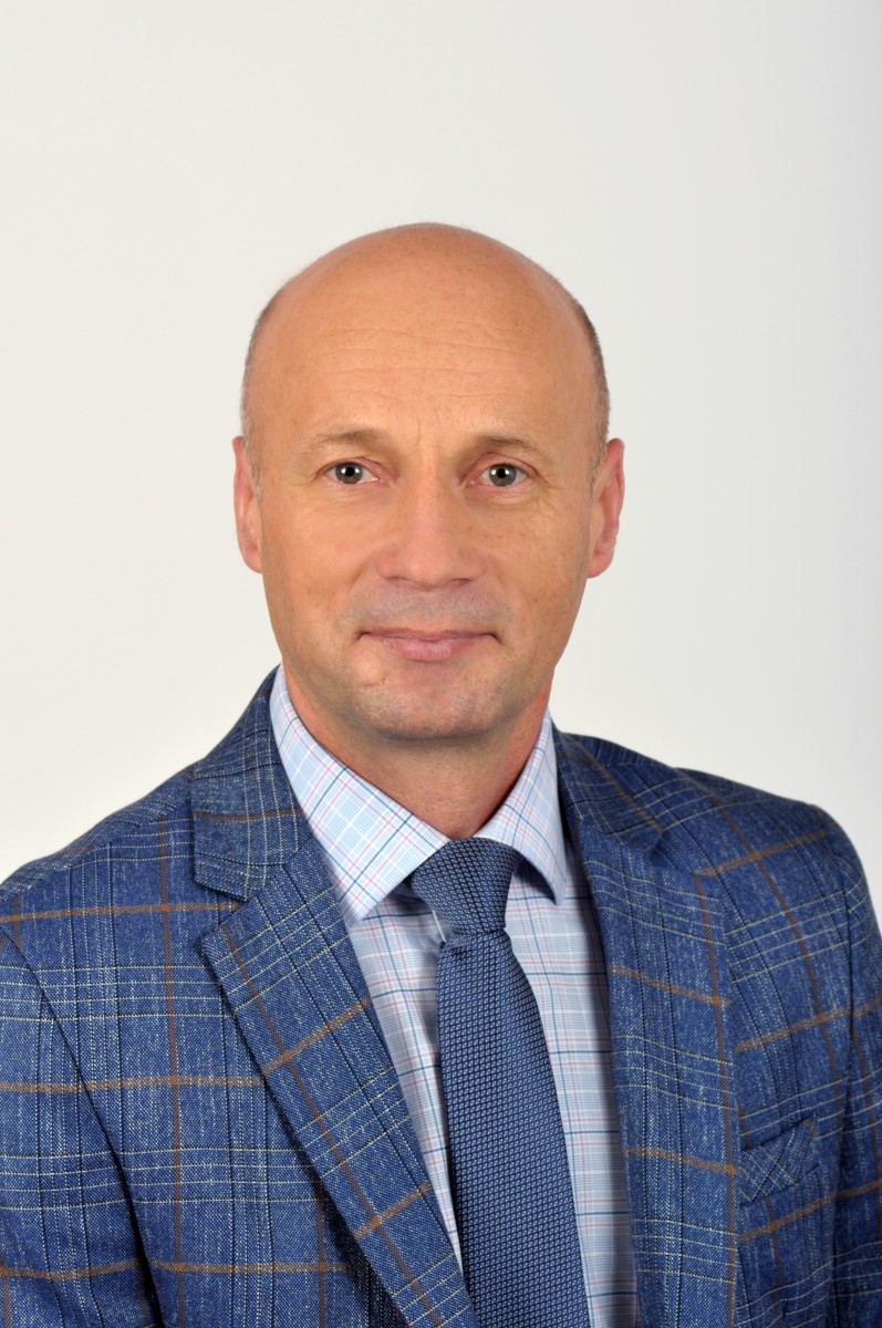 Paweł Dzikowski