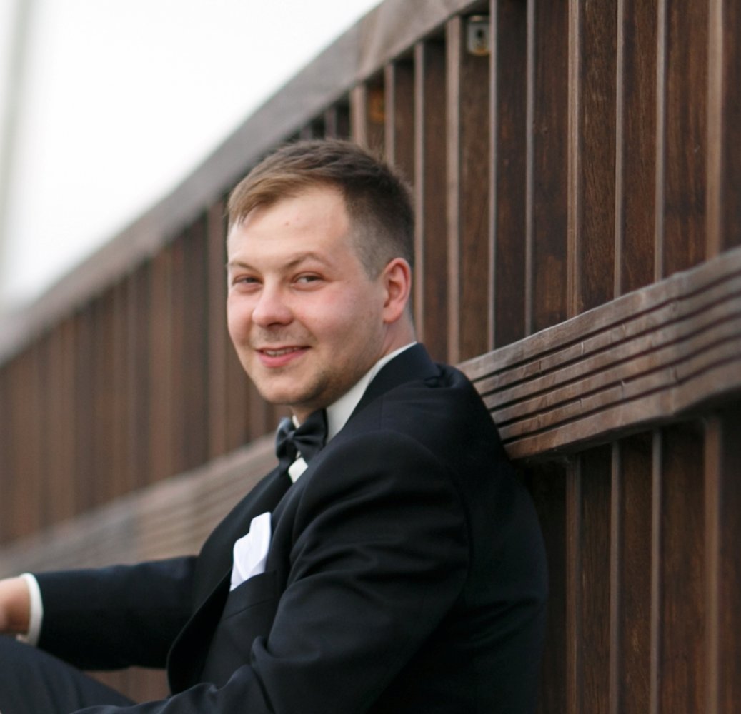 Robert Puszka