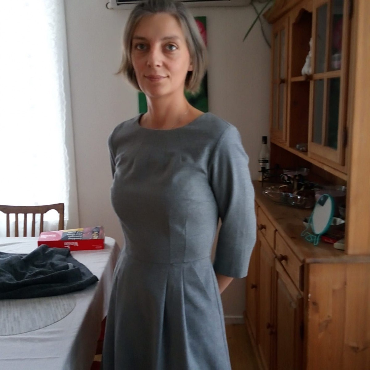 Agnieszka Jakubowska