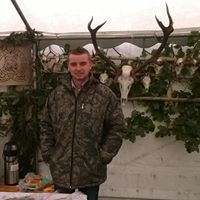 Mateusz Kopciuch