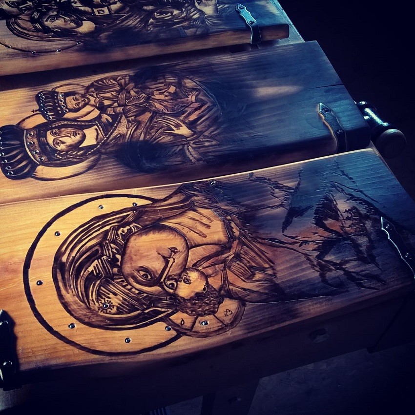rzemiosloart Gniewek
