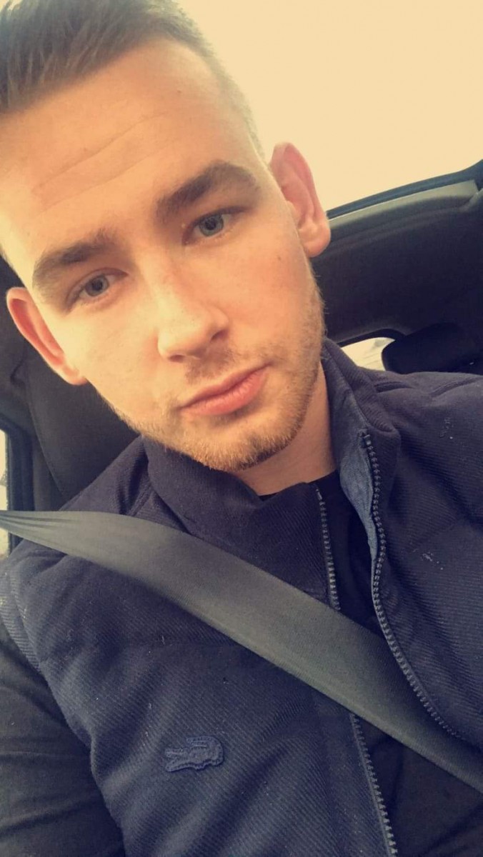 Dominik Szymeczko