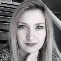 Ilona Szaniawska