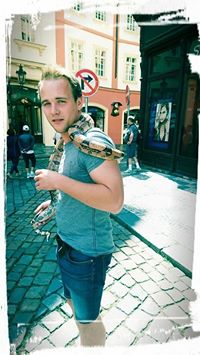 Raxziz Jenssen