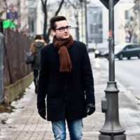 Marcin Melaniuk