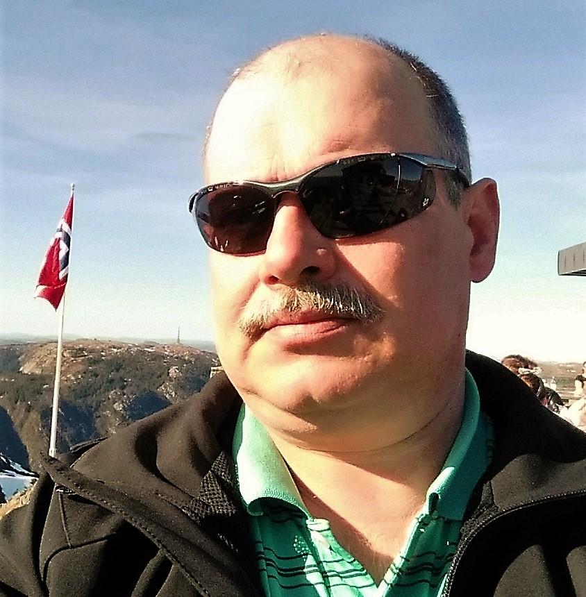 Dariusz Błaszczak