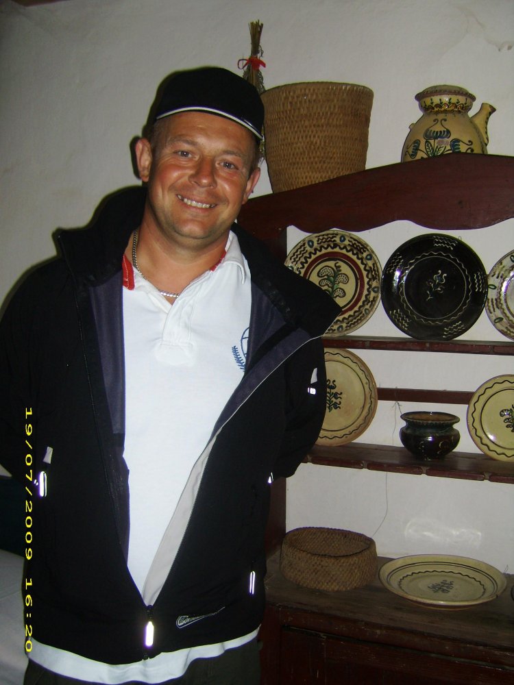 Grzegorz Zelazkowski 