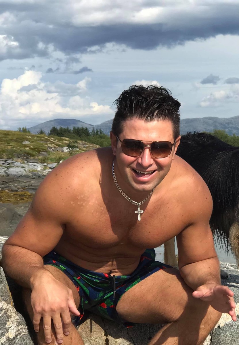 Emiliusz Modrzejewski 