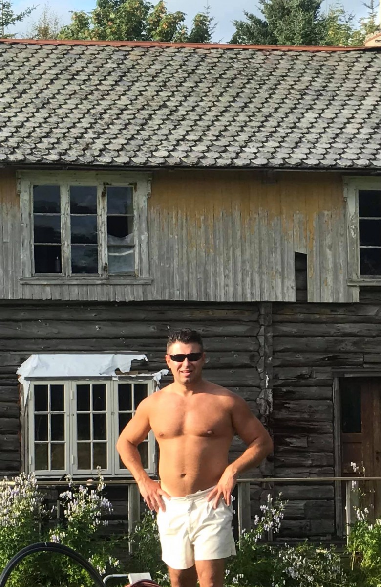 Emiliusz Modrzejewski 