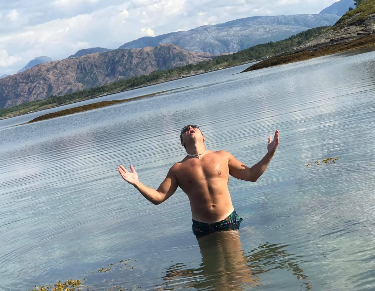 Emiliusz Modrzejewski 