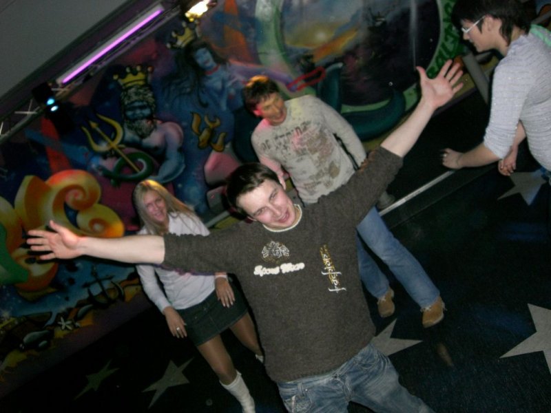 Party :)