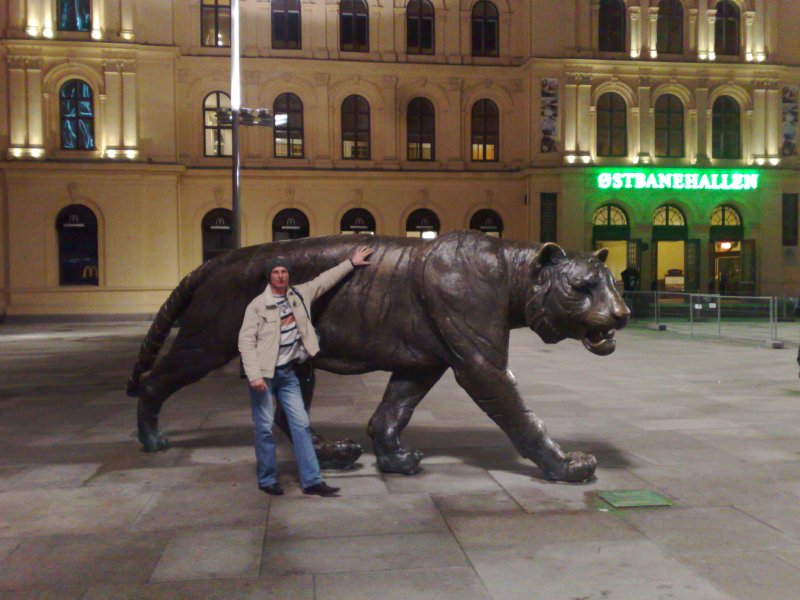 Oslo