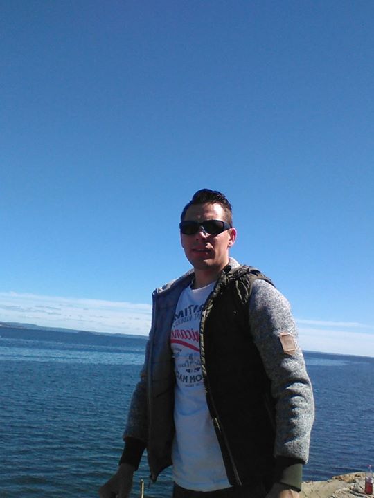 Wedkowanie:)