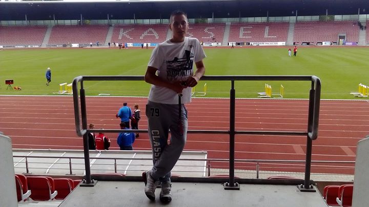 Stadionowo z Michalkiem