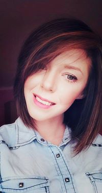 Dominika Kędra