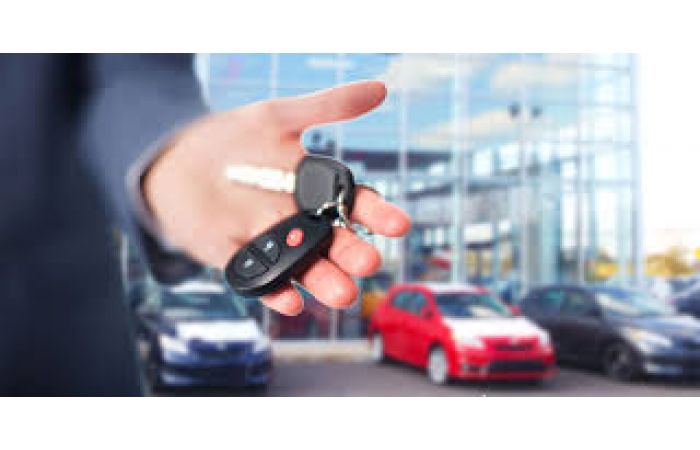RentCarPlatinium 