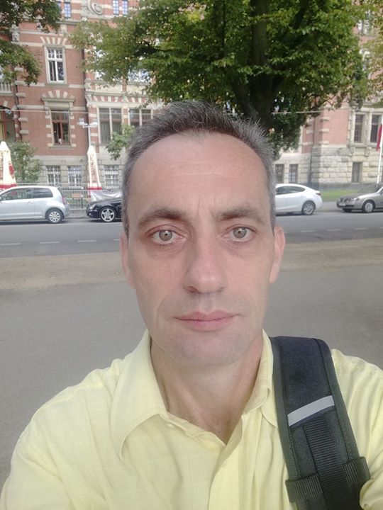 Artur Gawiec