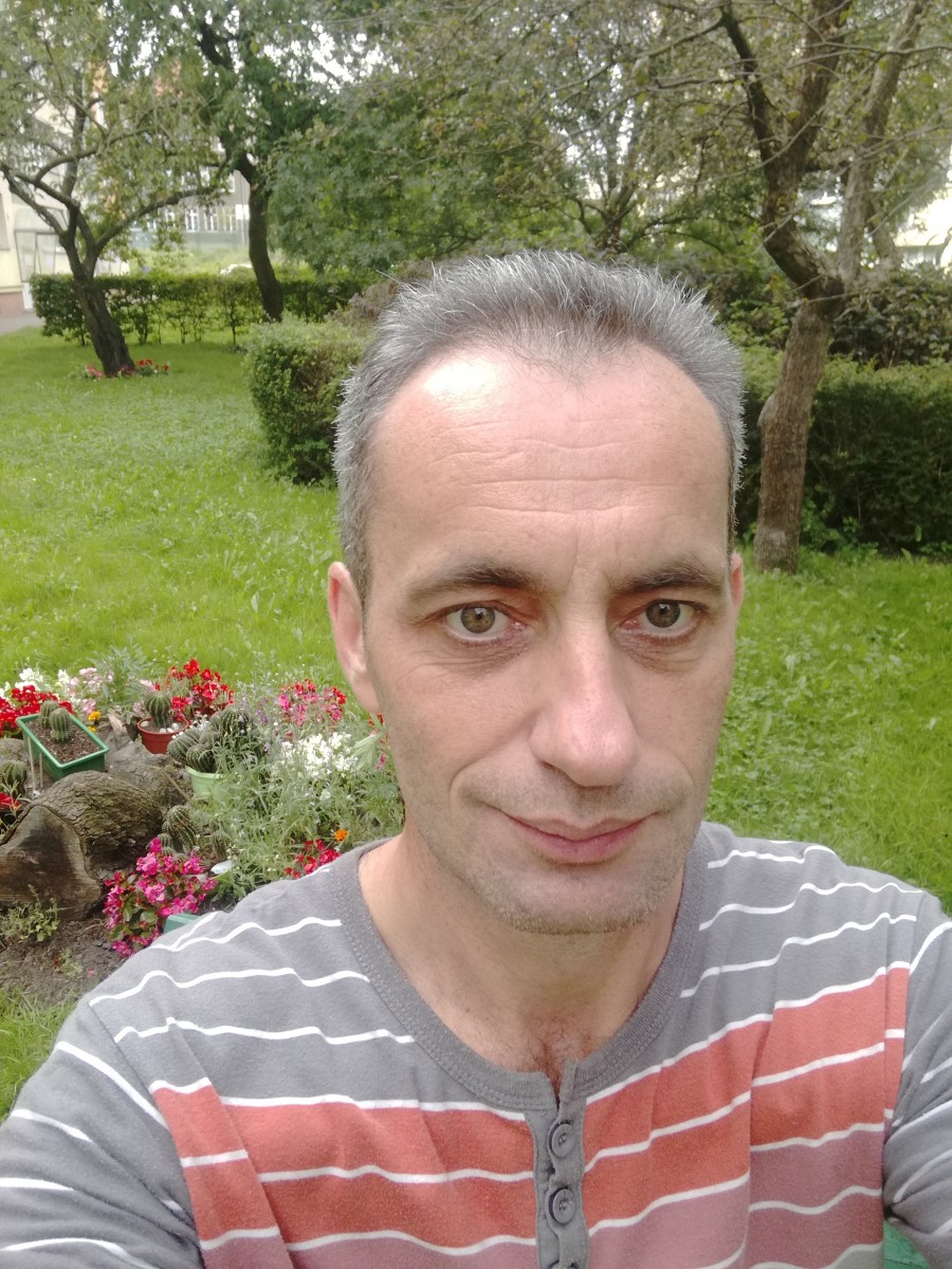 Artur Gawiec