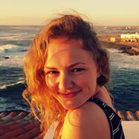 Karolina Kochańska