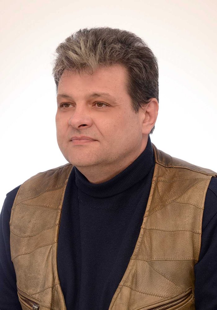Andrzej Kwiatkowski