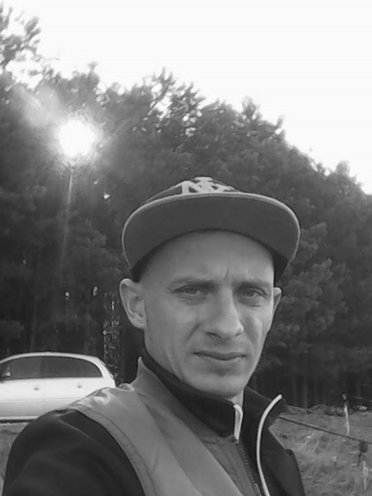 Damian Kępa
