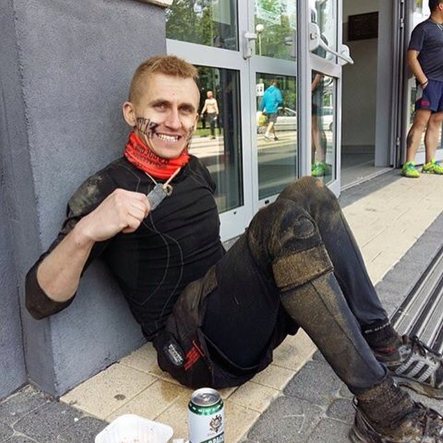 Piotr Olejnik