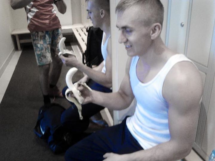 Piotr Olejnik