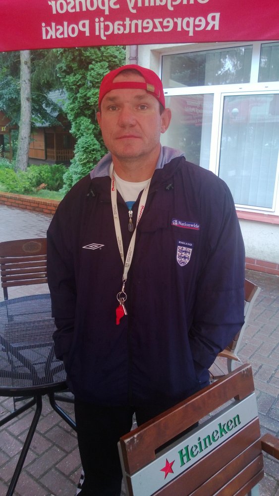 Marek Cieślak