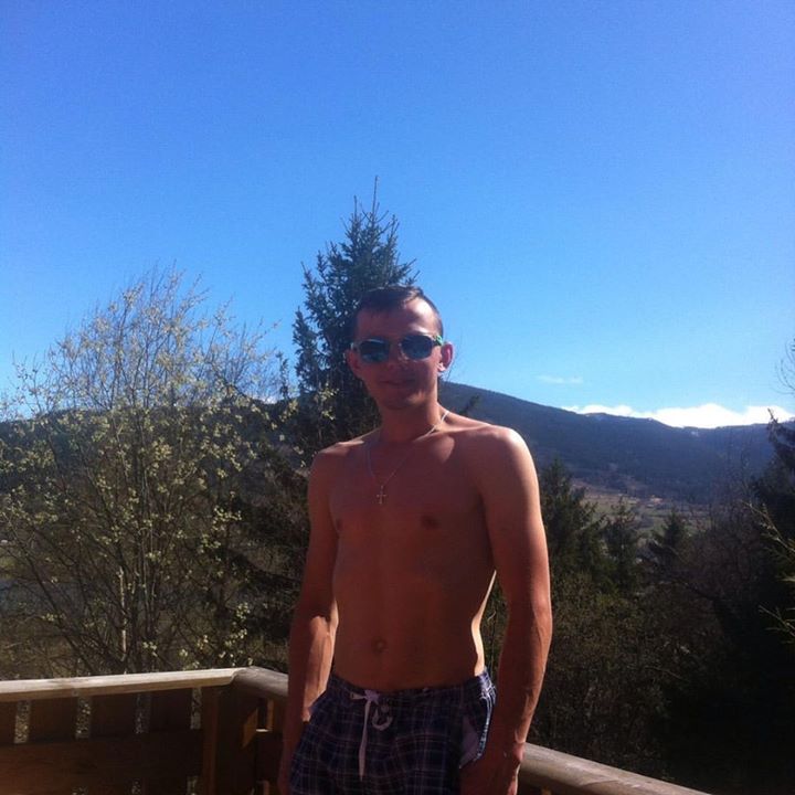 Opalamy :D