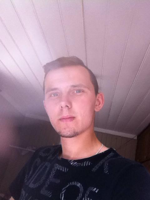 Spójrz mi w oczy ,wiesz przecież  Nikt mi tego nie