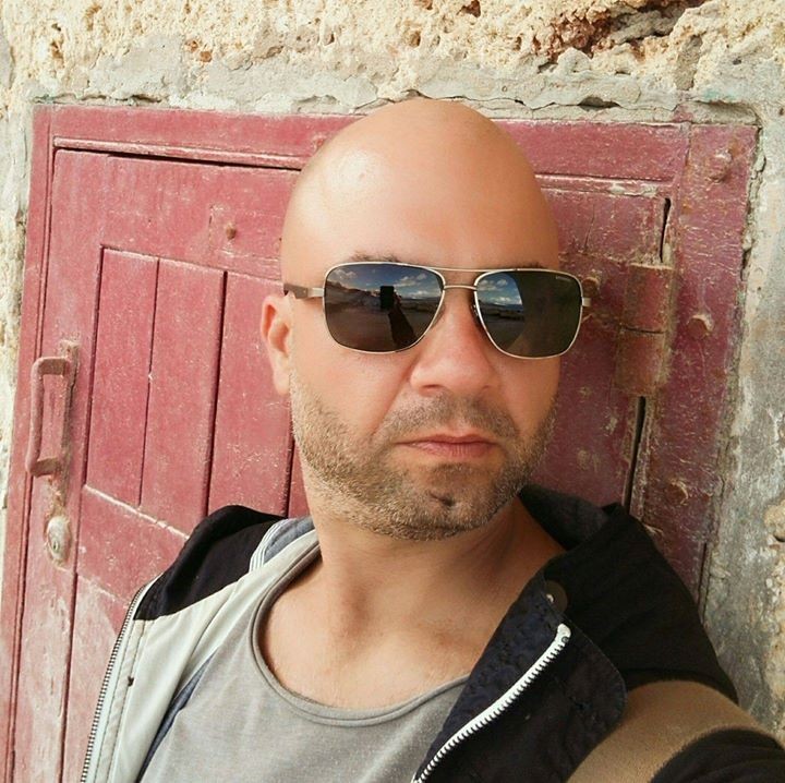 Jacek Kalafior