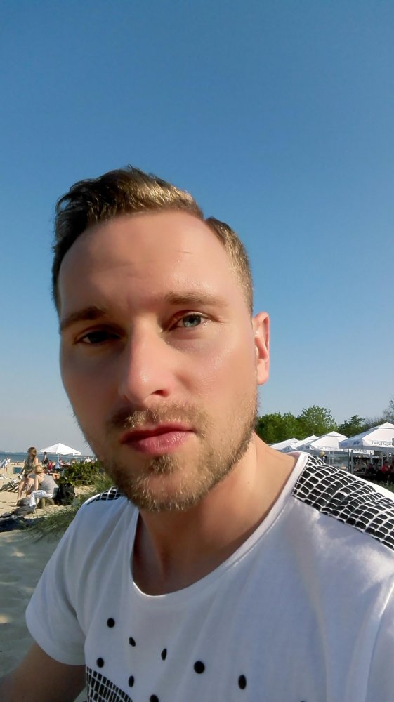 Rafal Sapiegin 