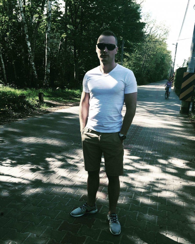 Mateusz ...