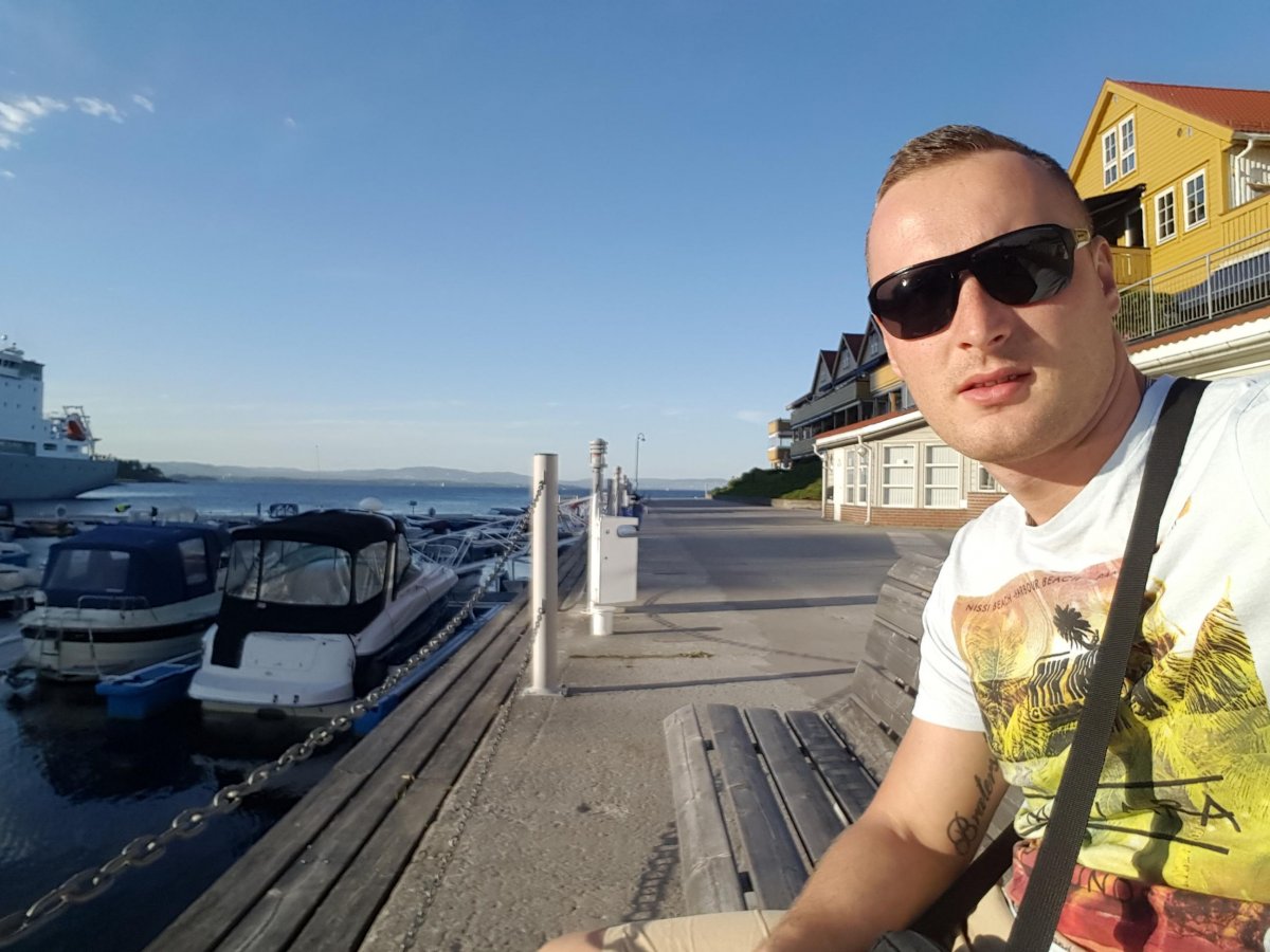 Mateusz ...