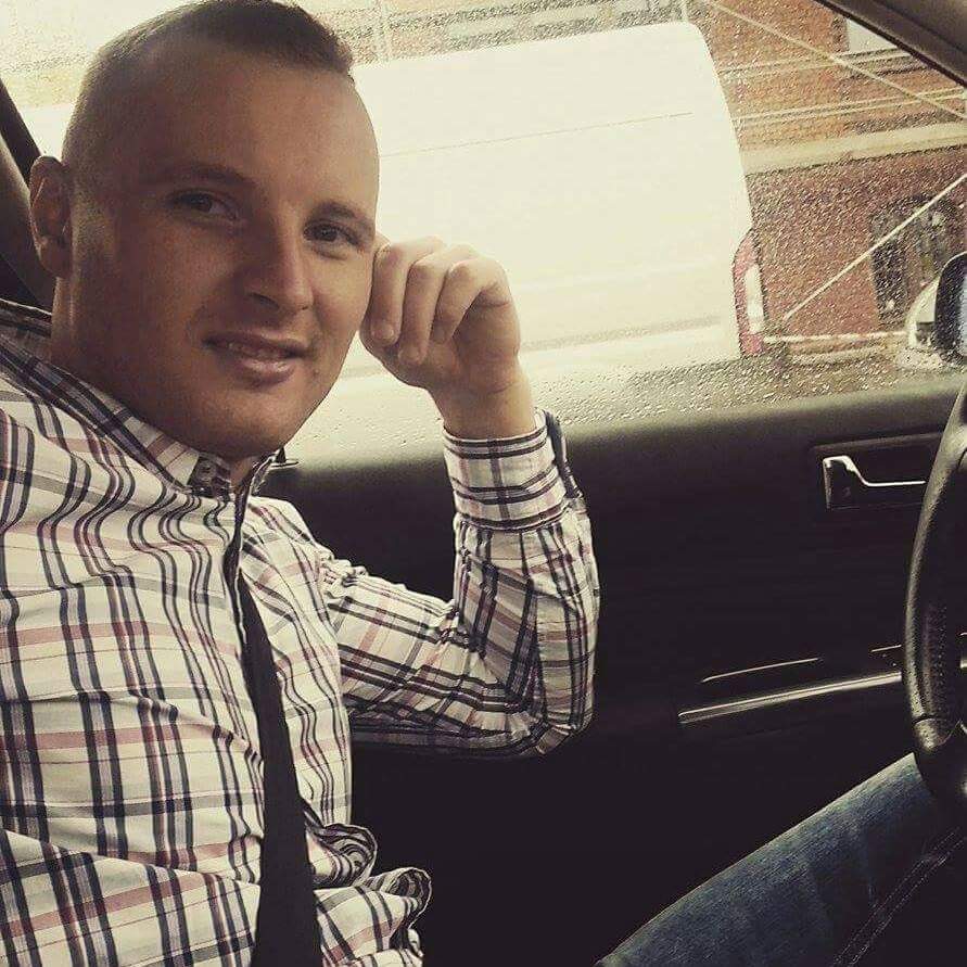 Mateusz ...