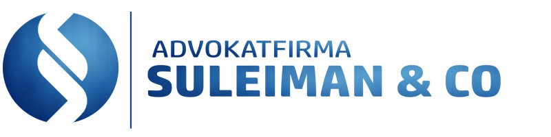 Advokatfirmaet Suleiman 