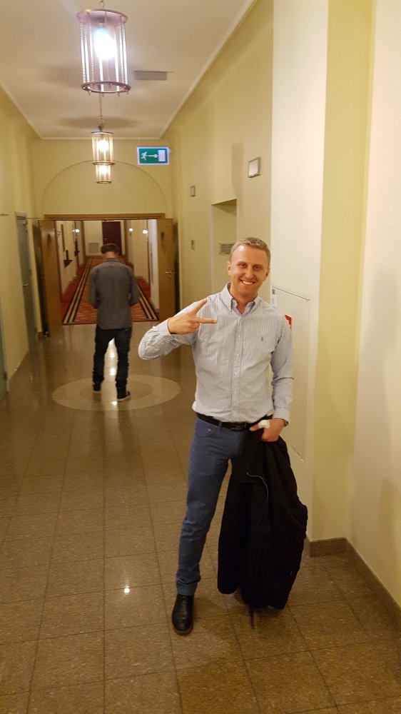 marcin bako...