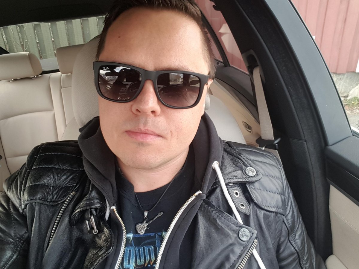 Lukasz Smietanka